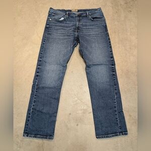 Wrangler 20X Jeans Men's 36x32 (36x31) Denim Cowboy Western 1044MWXMO